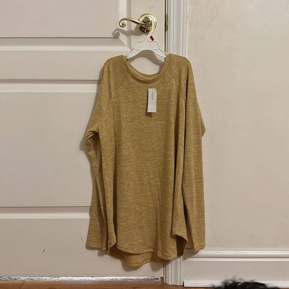 American Eagle Long Sleeve